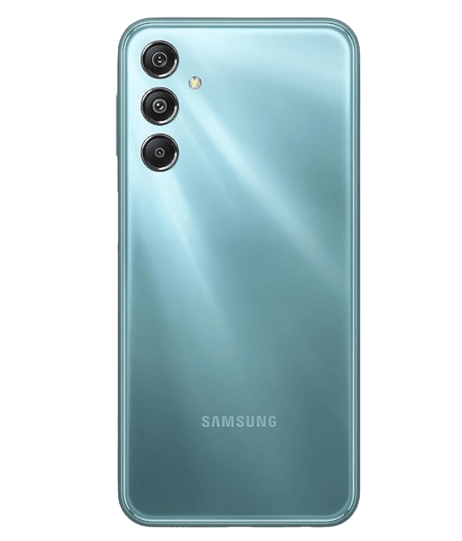 Samsung galaxy m34 phone image