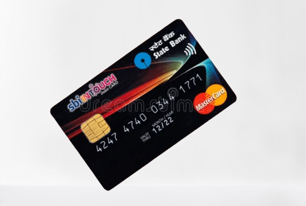 SBIIntouch_contactless_debit_card