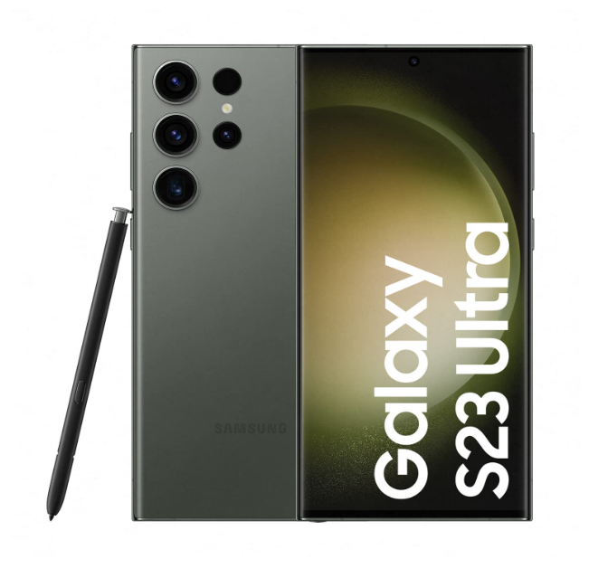 Samsung Galaxy S23 Ultra 5g image